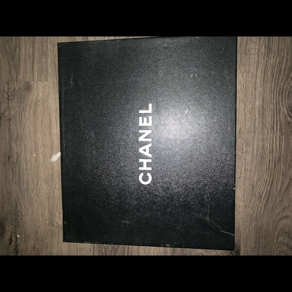 Chanel platform - Picture 6 of 6